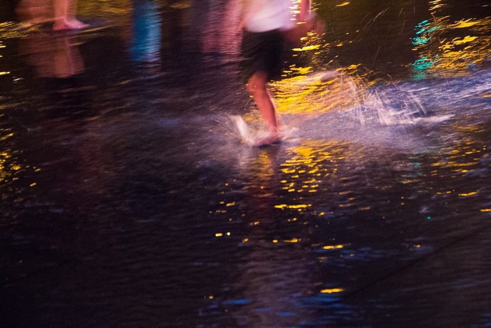 What makes architecture transformations succeed