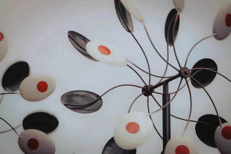 The architecture flywheel: The beating heart of your enterprise architecture