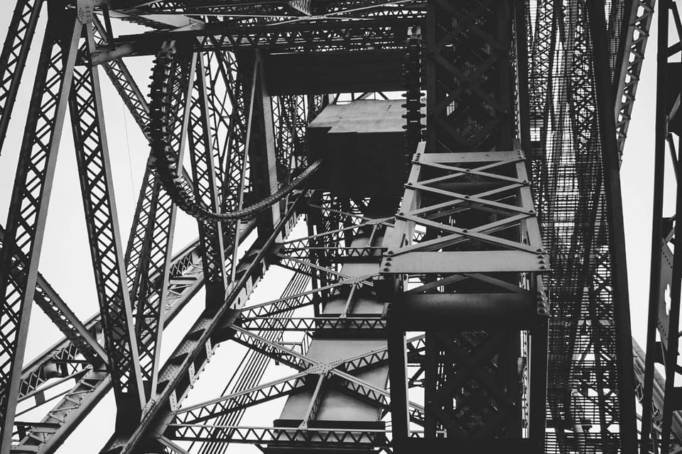 Architectural pillars: What your pilots need to succeed